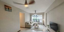Blk 635B Senja Gateway (Bukit Panjang), HDB 4 Rooms #540246671